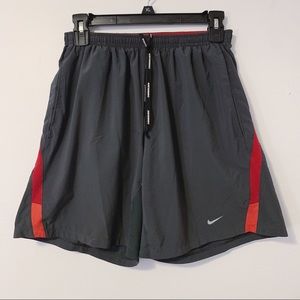Nike Running Shorts Womens w/ Pockets
